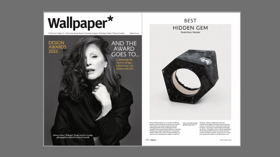 Couture 2021 — Best In Innovation